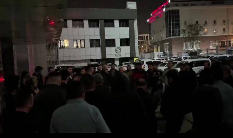 ‘Kafes-32’ operasyonuyla Sezai Gülmez çetesi çökertildi - Resim: 16